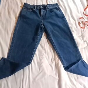 American Eagle Skater Jeans Size 29/32 Great Condition
